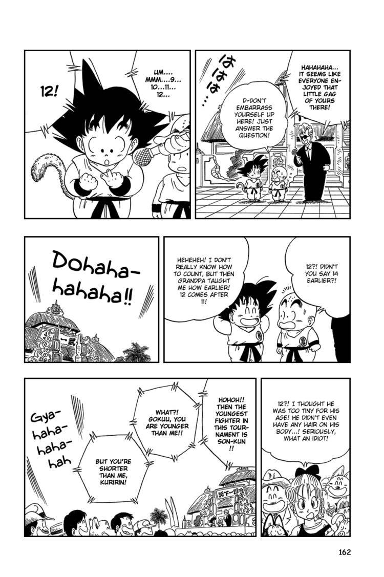 Dragon Ball Chapter 30.044 174